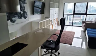 ขายคอนโด 1 ห้องนอน ใน ทุ่งมหาเมฆ, กรุงเทพมหานคร สาธร การ์เด้นส์
