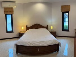 1 Schlafzimmer Villa zu verkaufen im Manora Village II, Nong Kae