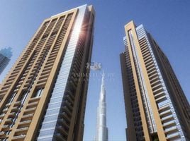 3 Bedroom Condo for sale at Act Two, Opera District, Downtown Dubai