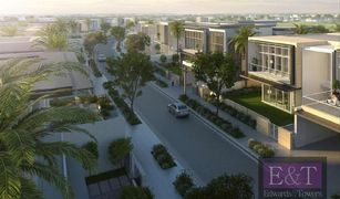 6 Bedrooms Villa for sale in Dubai Hills, Dubai Golf Place 2