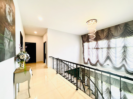 4 Bedroom House for sale at Baan Dusit Pattaya View, Huai Yai