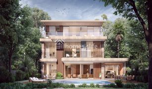 5 Bedrooms Villa for sale in Royal Residence, Dubai Alaya