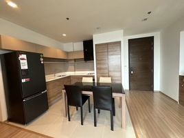 2 Bedroom Condo for rent at Rhythm Phahol-Ari, Sam Sen Nai, Phaya Thai, Bangkok