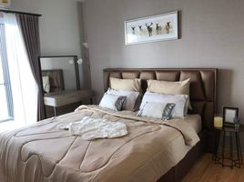 2 Schlafzimmer Appartement zu vermieten im The Zea Sriracha, Bang Phra, Si Racha, Chon Buri