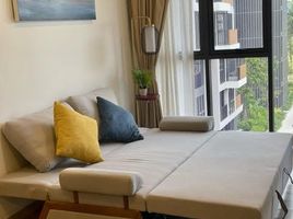 1 Schlafzimmer Appartement zu vermieten im Sky Park, Choeng Thale