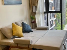 1 Schlafzimmer Wohnung zu vermieten im Sky Park, Choeng Thale