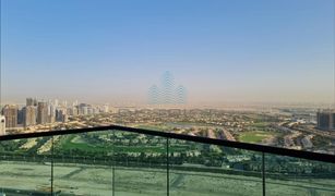 1 Schlafzimmer Appartement zu verkaufen in Emirates Gardens 2, Dubai The Square Tower