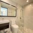 2 Schlafzimmer Appartement zu vermieten im Thames Residence, Samrong Nuea