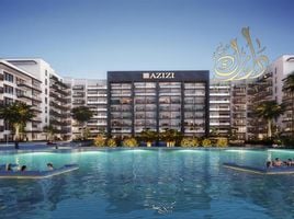 1 बेडरूम अपार्टमेंट for sale at Azizi Mirage 1, Glitz