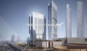 1 Habitación Apartamento en venta en , Dubái Vida Residences Dubai Mall 