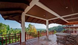 5 Bedrooms House for sale in Ratsada, Phuket Baan Rommai Chailay