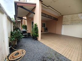 3 Schlafzimmer Villa zu vermieten im Phuket Villa Thalang, Si Sunthon