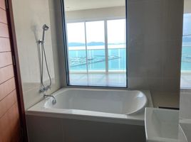 1 Bedroom Condo for sale at Movenpick Residences, Na Chom Thian, Sattahip