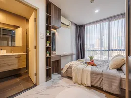 1 Bedroom Apartment for sale at The Unique 10, Chomphon