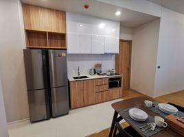 2 Bedroom Apartment for rent at Siamese Exclusive Sukhumvit 31, Khlong Toei Nuea