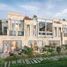 4 Bedroom Villa for sale at Malta, DAMAC Lagoons