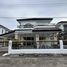 3 Bedroom House for rent at Land and Houses Park, Chalong, Phuket Town