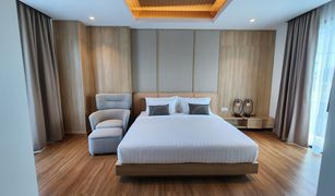 4 Bedrooms Villa for sale in Ratsada, Phuket Nimman Phuket