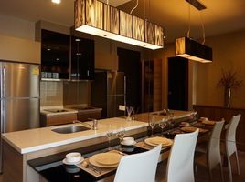 1 Schlafzimmer Appartement zu vermieten im Rhythm Sukhumvit 50, Phra Khanong