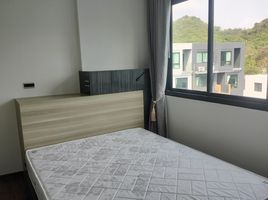 1 Schlafzimmer Wohnung zu vermieten im Dormy Residences Sriracha, Surasak
