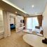 1 Schlafzimmer Appartement zu verkaufen im Seven Seas Resort, Nong Prue, Pattaya, Chon Buri