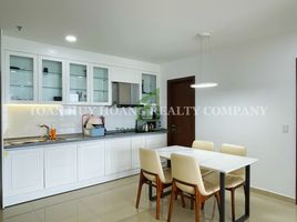 3 Bedroom Condo for rent at Blooming Tower Danang, Thuan Phuoc, Hai Chau