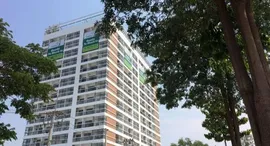 Available Units at Treetops Pattaya