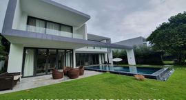 Available Units at The Dune Residences Danang