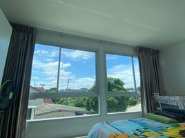 1 Bedroom Apartment for sale at Bang Saray Beach Resort, Bang Sare