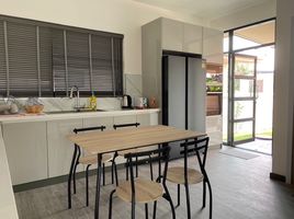 3 Bedroom Villa for rent at Anchan Garden, Hin Lek Fai