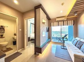 1 Schlafzimmer Appartement zu verkaufen im Lumpini Park Beach Jomtien, Nong Prue, Pattaya