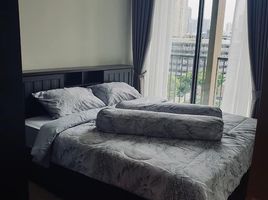 1 Schlafzimmer Appartement zu vermieten im Noble Around Sukhumvit 33, Khlong Tan Nuea, Watthana, Bangkok