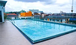 Photo 3 of the Communal Pool at Sunset Boulevard Residence 2