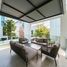 4 Bedroom House for rent at VIVE Krungthep Kreetha, Saphan Sung, Saphan Sung