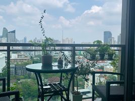 在Circle Sukhumvit 31出售的2 卧室 公寓, Khlong Toei Nuea, 瓦他那, 曼谷