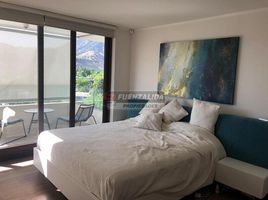 2 Schlafzimmer Appartement zu verkaufen im Vitacura, Santiago, Santiago, Santiago