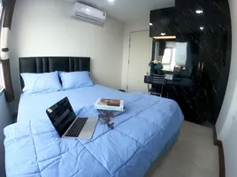 2 Schlafzimmer Appartement zu verkaufen im Aspire Wutthakat, Talat Phlu, Thon Buri, Bangkok