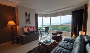1 Schlafzimmer Wohnung zu verkaufen in Na Chom Thian, Pattaya Ocean Portofino