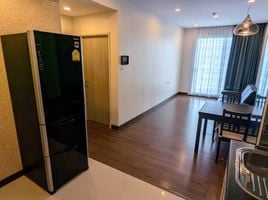 1 Bedroom Condo for sale at Supalai Lite Sathorn - Charoenrat, Bang Khlo, Bang Kho Laem