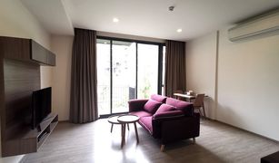 曼谷 Phra Khanong Nuea Mori Haus 1 卧室 公寓 售 