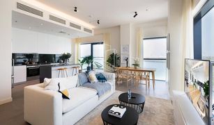 3 Bedrooms Apartment for sale in Makers District, Abu Dhabi Pixel