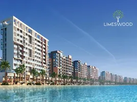 Studio Apartment for sale at Azizi Riviera (Phase 1), Azizi Riviera