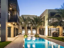 5 Bedroom Villa for sale at District One Villas, District One, Mohammed Bin Rashid City (MBR)