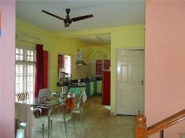 3 Bedroom House for rent in Ulsoor Lake Park, Bangalore, n.a. ( 2050)