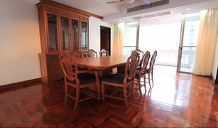 3 Bedrooms Apartment for sale in Khlong Toei, Bangkok Dera Mansion