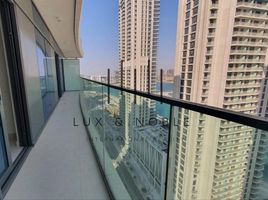 2 Schlafzimmer Appartement zu verkaufen im Marina Vista, EMAAR Beachfront, Dubai Harbour