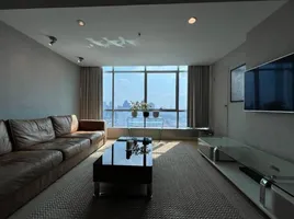 2 Bedroom Condo for sale at Baan Sathorn Chaophraya, Khlong Ton Sai, Khlong San, Bangkok