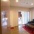 1 Schlafzimmer Appartement zu vermieten im Fuse Chan - Sathorn, Yan Nawa