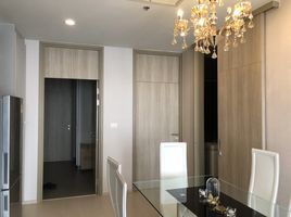 2 Schlafzimmer Appartement zu verkaufen im Noble Ploenchit, Lumphini