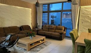 2 Habitaciones Adosado en venta en Mag 5 Boulevard, Dubái The Pulse Townhouses